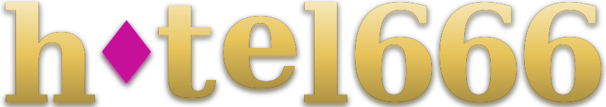 hotel666 logo