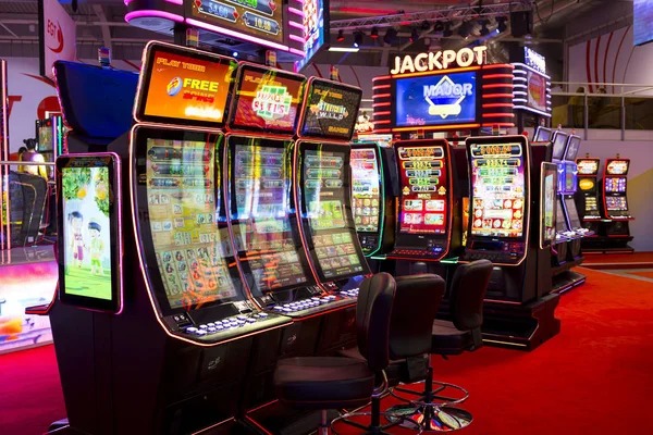 hotel666 Lightning Roulette
